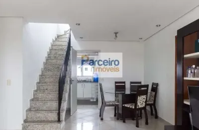 Cobertura com 4 dormitórios à venda, 198 m² por r$ 1.330.000,00 - vila formosa - são paulo/sp