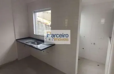 Apartamento com 1 quarto à venda, 26 m² por r$ 180.000,00 - vila carrão - são paulo/sp