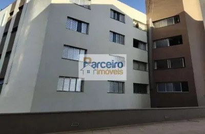 Apartamento com 2 quartos à venda na Avenida do Imperador, 2849, Limoeiro, São Paulo