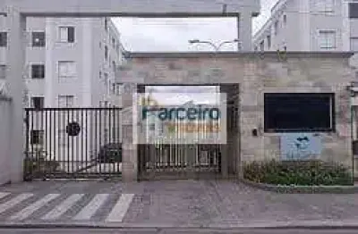 Apartamento com 2 dormitórios à venda, 45 m² por r$ 200.000,00 - itaquera - são paulo/sp