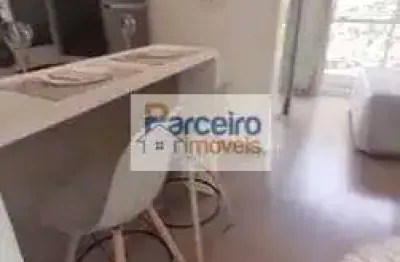 Apartamento com 1 quarto à venda, 26 m² por r$ 195.000,00 - vila ré - são paulo/sp