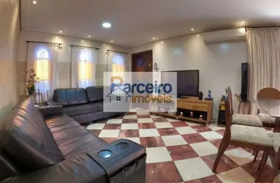 Casa com 3 quartos à venda na Rua Primícias, 169, Chácara Califórnia, São Paulo