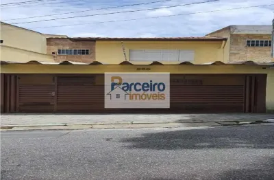 Casa com 3 quartos à venda na Rua Augusto Fetzer, 230, Vila Ema, São Paulo