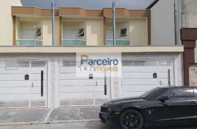 Casa com 3 quartos à venda na Rua Celestino Augusto Ribeiro, 98, Chácara Cruzeiro do Sul, São Paulo