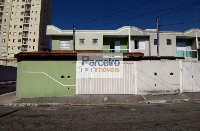 Sobrado com 3 dormitórios à venda, 80 m² por r$ 650.000,00 - jardim vila formosa - são paulo/sp