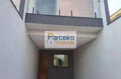 Casa com 3 quartos à venda na Rua São Serafim, 451, Penha De França, São Paulo