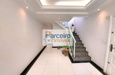 Casa com 2 quartos à venda na Rua Visconde de Ataíde, 215, Vila Mafra, São Paulo