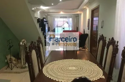 Sobrado com 3 quarto(s)  à venda, 150 m² por r$ 750.000,00 - jardim brasilia - são paulo/sp