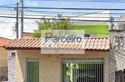 Casa tipo sobrado 03 quartos, 120m2, r$ 700.000,00, patriarca