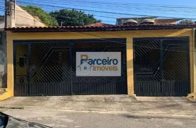 Casa com 3 dormitórios à venda, 94 m² por r$ 800.000,00 - são mateus - são paulo/sp