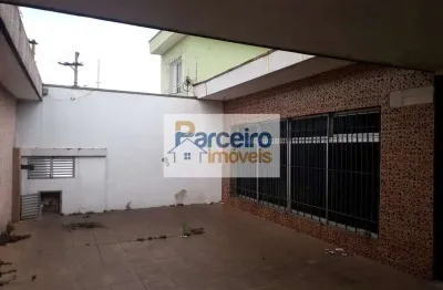Casa à venda, 150 m² por r$ 630.000,00 - são mateus - são paulo/sp
