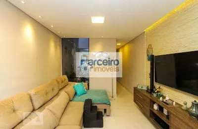 Sobrado com 3 dormitórios à venda, 160 m² por r$ 790.000,00 - vila matilde - são paulo/sp