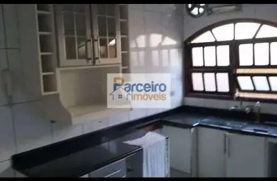 Casa com 4 dormitórios à venda, 278 m² por r$ 640.000,00 - vila nova curuçá - são paulo/sp