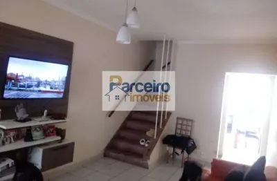 Sobrado com 2 dormitórios à venda, 115 m² por r$ 659.000,00 - tatuapé - são paulo/sp
