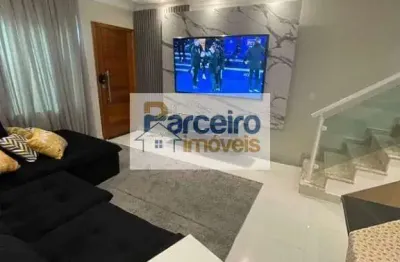 Sobrado com 3 quarto(s) à venda, 117 m² por r$ 730.000,00 - vila matilde - são paulo/sp