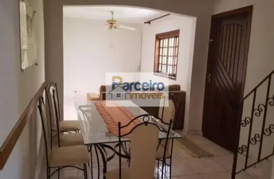 Casa com 3 dormitórios à venda, 130 m² por r$ 650.000,00 - vila matilde - são paulo/sp