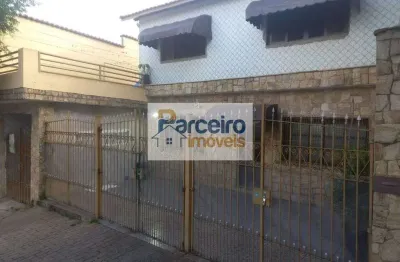 Casa com 3 dormitórios à venda, 137 m² por r$ 750.000,00 - vila carrão - são paulo/sp