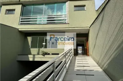 Casa com 3 quartos à venda na Rua Pall Mall, 92, Vila Londrina, São Paulo