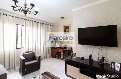 Casa tipo sobrado a venda  com 4 dormitórios , 143 m² por r$ 750.000,00 - vila salete - são paulo/s