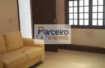 Casa tipo sobrado a venda  com 3 dormitórios , 177 m² por r$ 950.000.00 - vila granada - são paulo/