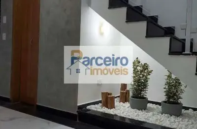 Sobrado com 3 quarto(s) à venda, 130 m² por r$ 720.000,00 - vila granada - são paulo/sp