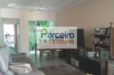 Sobrado com 3 quarto(s) à venda, 174 m² por r$ 720.000,00 - guilhermina esperança - são paulo/sp