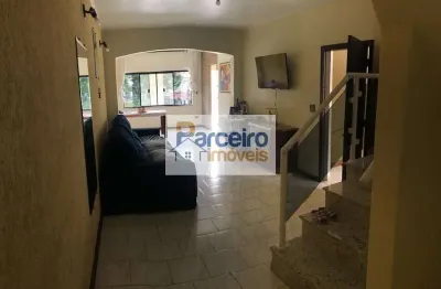 Sobrado com 3 quarto(s) à venda, 318 m² por r$ 800.000,00 - jardim nossa senhora do carmo - são pau