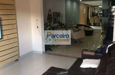 Sobrado com 4 dormitórios à venda, 200 m² por r$ 650.000,00 - jardim nossa senhora do carmo - são p