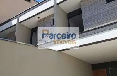 Casa tipo sobrado a venda  com 3 dormitórios com 130 m² por r$ 795.000,00 - vila granada - são paul
