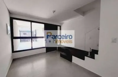 Sobrado com 3 dormitórios à venda, 102 m² por r$ 620.000,00 - vila santa teresa (zona leste)  - são