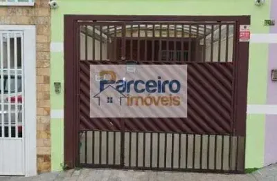 Casa assobradada com 3 quarto(s) à venda, 112 m² por r$ 740.000,00 - vila granada - são paulo/sp