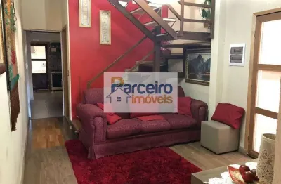 Sobrado com 4 dormitórios à venda, 221 m² por r$ 750.000,00 - vila matilde - são paulo/sp