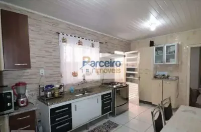 Casa com 3 quartos à venda, 110 m² por r$ 470.000,00 - vila aricanduva - são paulo/sp