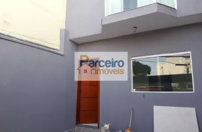 Sobrado com 2 dormitórios à venda, 65 m² por r$ 410.000,00 - jardim nordeste - são paulo/sp