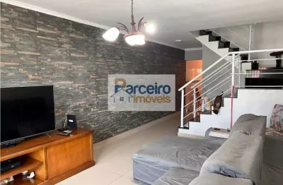 Casa tipo sobrado a venda, 03 quartos, itaquera, são paulo