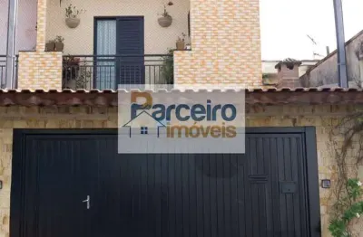 Casa com 2 quartos à venda na Rua Engenheiro Albano de Azevedo, 22, Vila Primavera, São Paulo