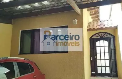 Casa tipo sobrado a venda om 3 dormitórios , 92 m² por r$ 500.000,00 - cidade são mateus - são paul