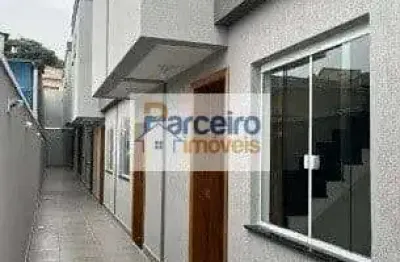 Sobrado em condominio para venda,  parque boturussu, são paulo