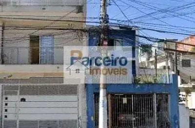 Sobrado com 3 dormitórios à venda, 164 m² por r$ 445.000,00 - vila matilde - são paulo/sp