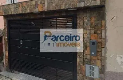 Casa com 2 dormitórios à venda, 120 m² por r$ 559.000,00 - vila carrão - são paulo/sp