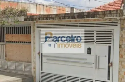 Casa com 2 quartos à venda na Praça General Eduardo da Silva, 501, Limoeiro, São Paulo