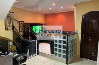 Casa tipo sobrado para venda, 6 quarto(s),  cidade líder, são paulo