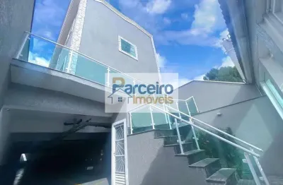 Sobrado com 2 quarto(s) à venda, 67 m² por r$ 555.000,00 - vila carrão - são paulo/sp