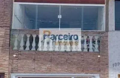 Sobrado com 2 quarto(s) à venda, 76 m² por r$ 480.000,00 - são mateus - são paulo/sp