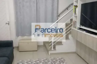 Sobrado com 3 dormitórios à venda, 83 m² por r$ 430.000,00 - parque sonia - são paulo/sp