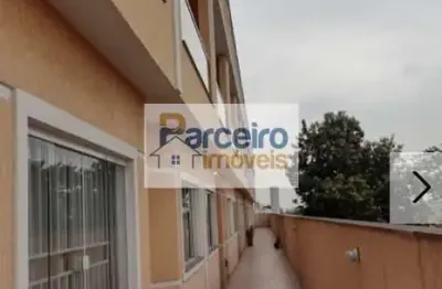 Sobrado com 2 dormitórios à venda, 110 m² por r$ 550.000,00 - vila santana - são paulo/sp