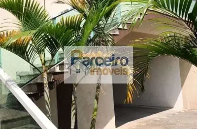 Sobrado em condominio, 03 quartos, r$ 500.000,00,  patriarca