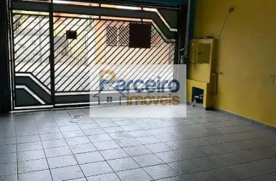 Casa com 2 dormitórios à venda, 100 m² por r$ 450.000,00 - jardim nove de julho - são paulo/sp