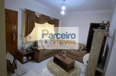 Casa com 3 quarto(s) à venda, 120 m² por r$ 550.000,00 - jardim nove de julho - são paulo/sp