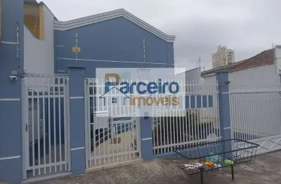 Sobrado com 3 dormitórios à venda, 156 m² por r$ 585.000,00 - vila aricanduva - são paulo/sp